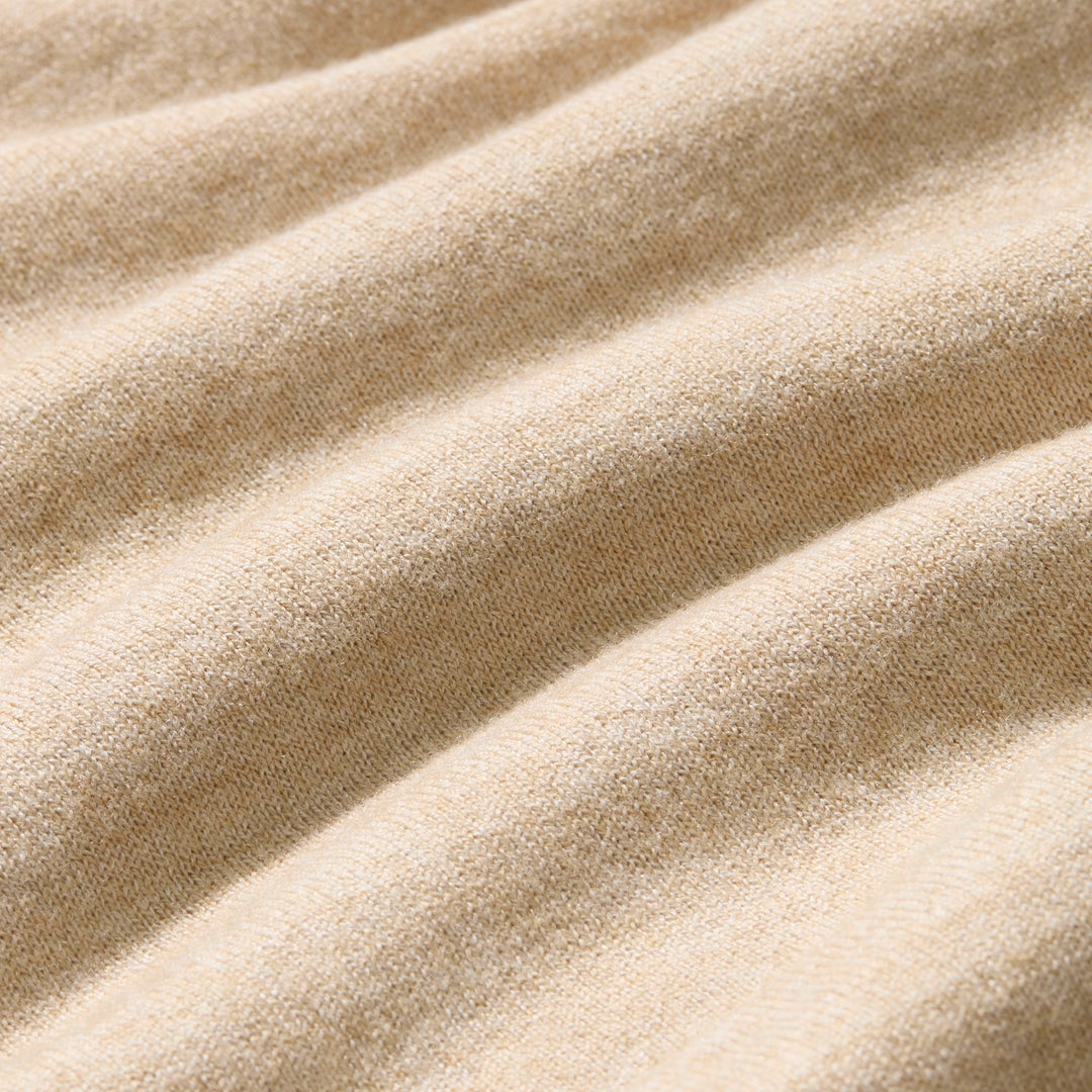 Heritage Crewneck Sweater