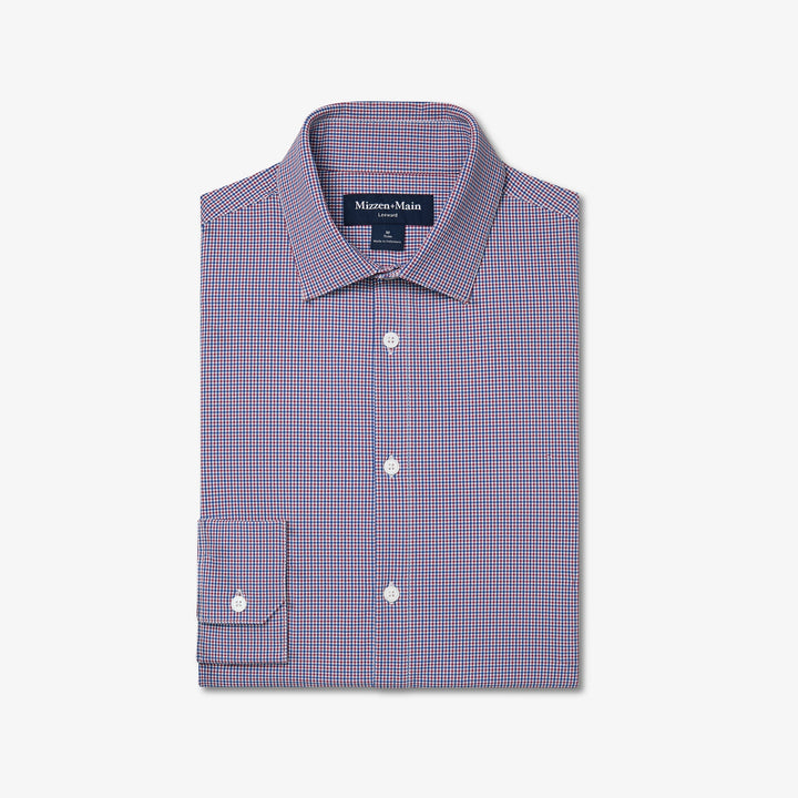 Leeward LS Dress Shirt