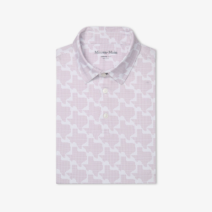 Lonestar State Versa SS Polo