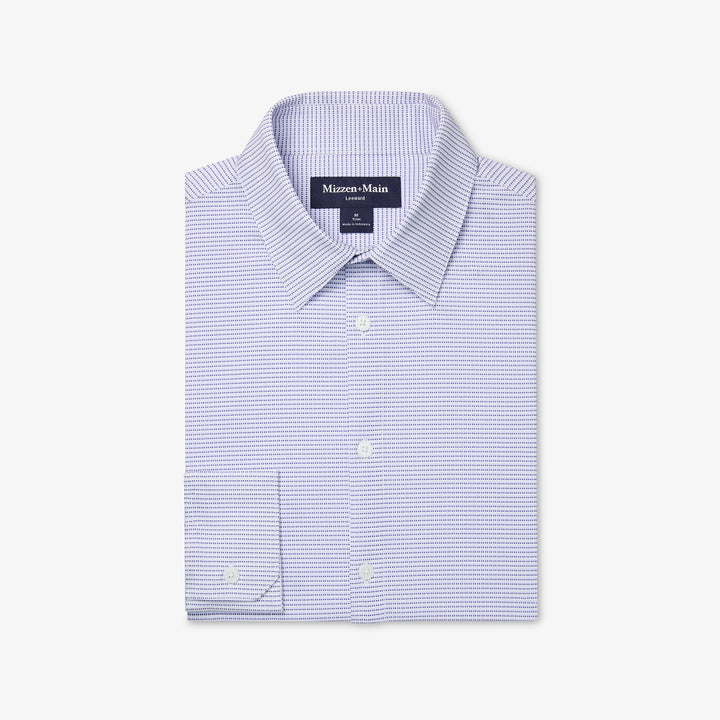 Leeward LS Dress Shirt