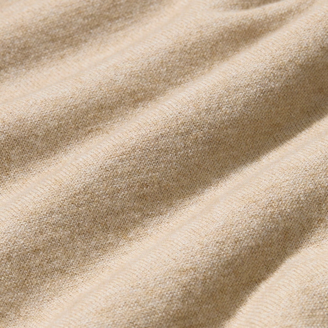 Heritage Crewneck Sweater