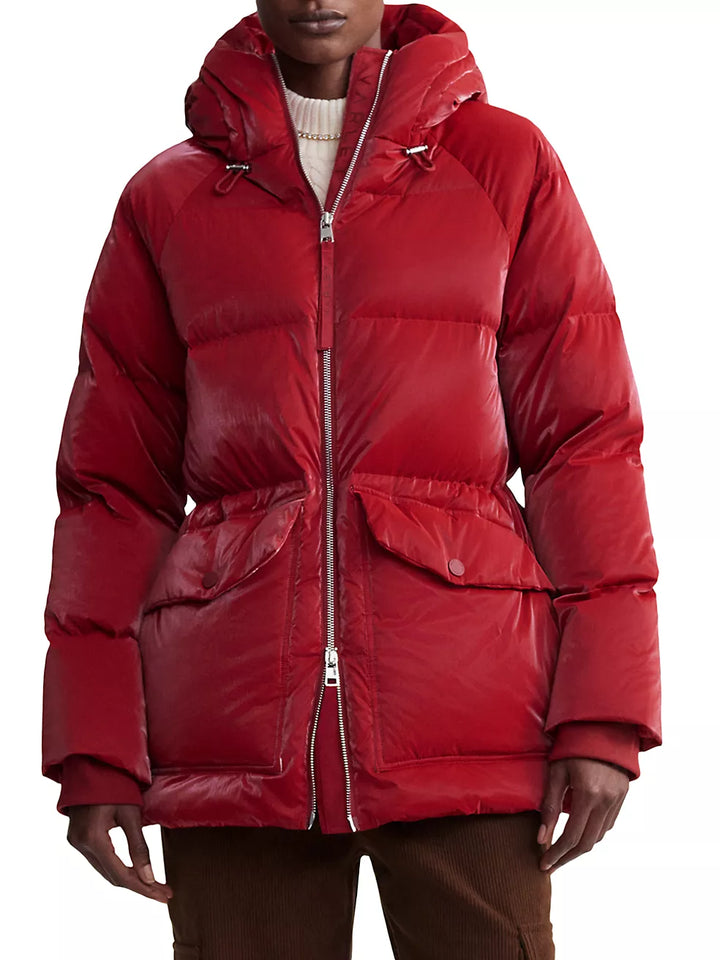 VARLEY Fullerton Down Jacket