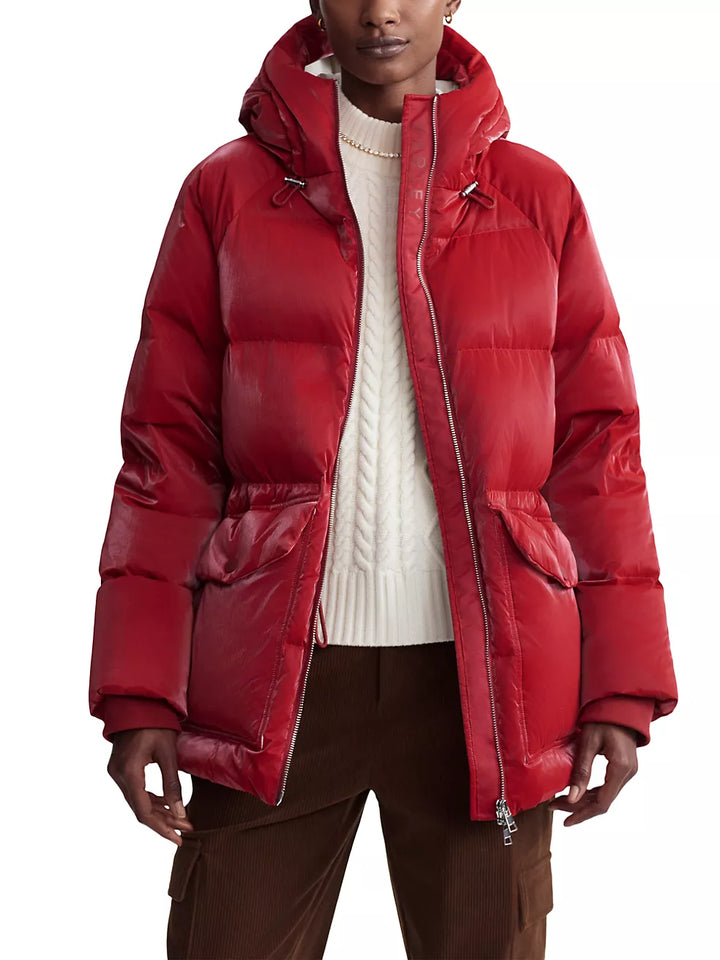 VARLEY Fullerton Down Jacket