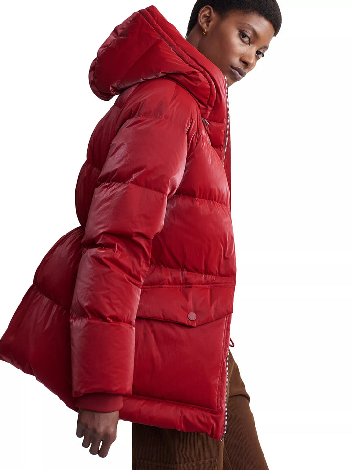 VARLEY Fullerton Down Jacket