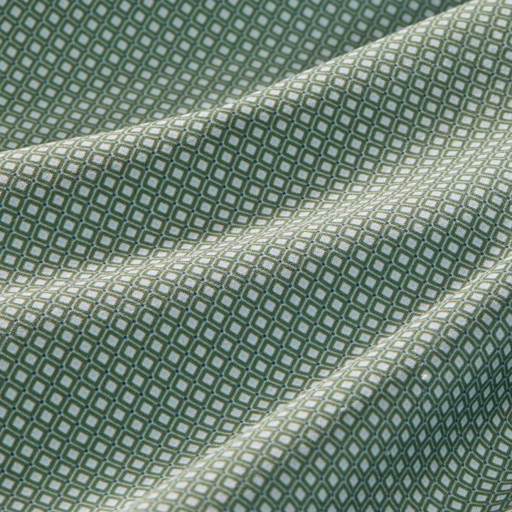 Leeward No Tuck LS Dress Shirt - Trim Fit