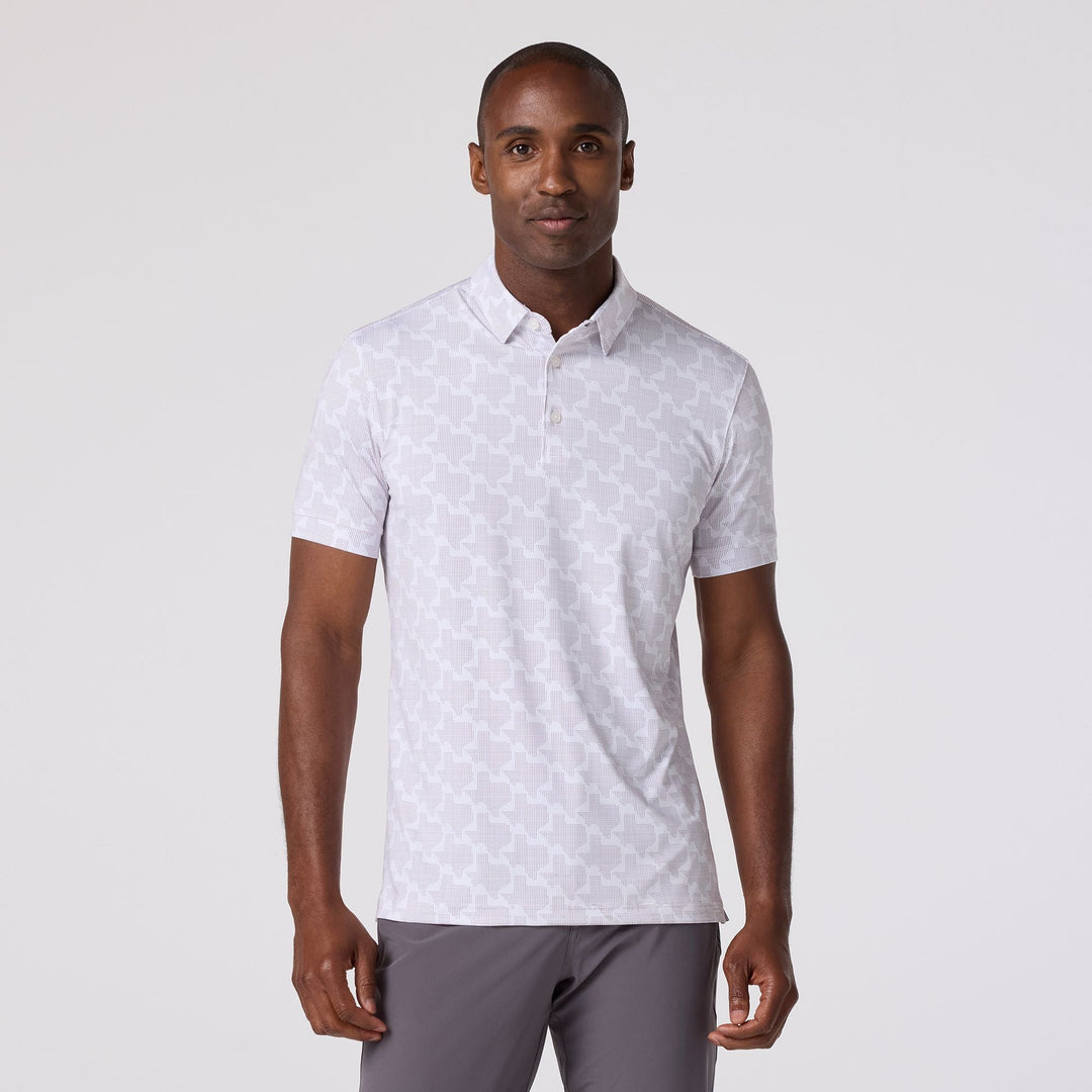 Lonestar State Versa SS Polo