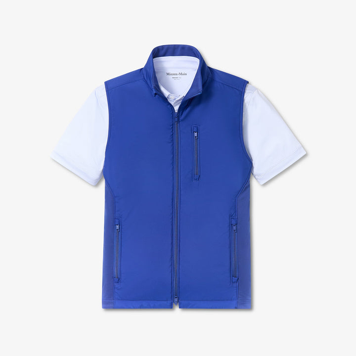 Northwood Vest