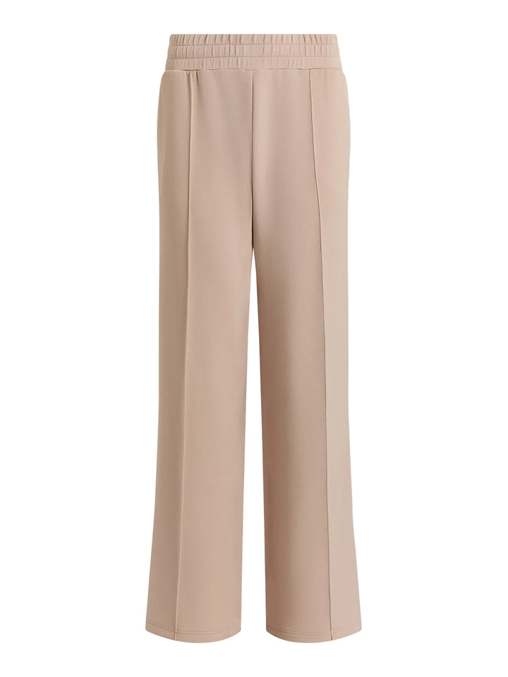 The Wide Leg Pant 28"