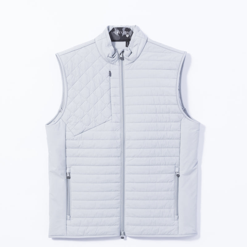 Logo Yukon X-Lite Vest