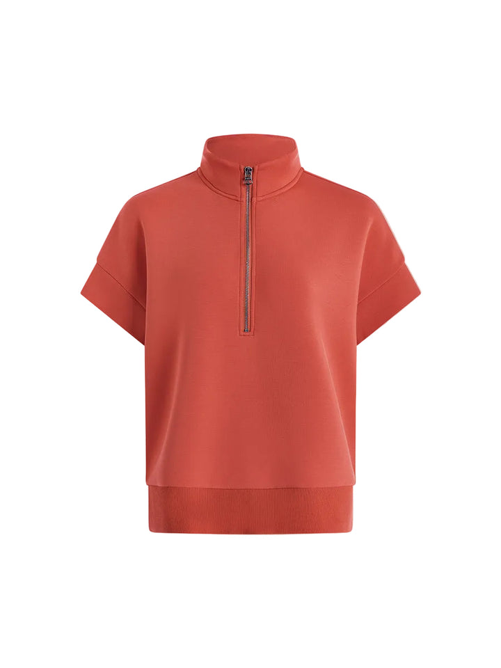 Ritchie Short Sleeve Sweat
