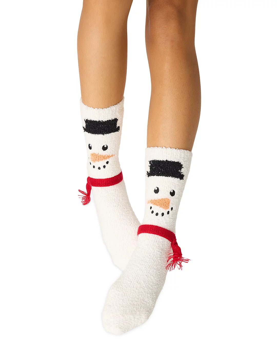 Fun Socks - Snowman