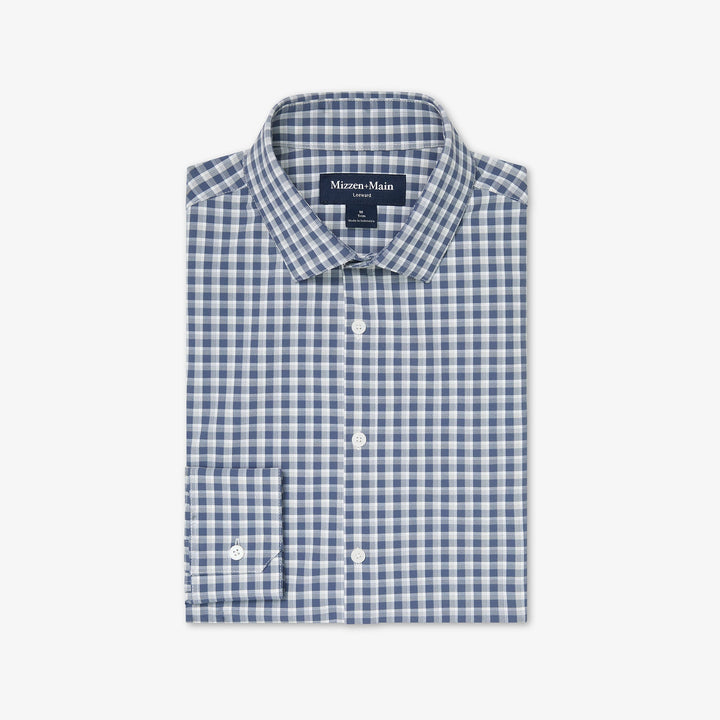 Leeward LS Dress Shirt