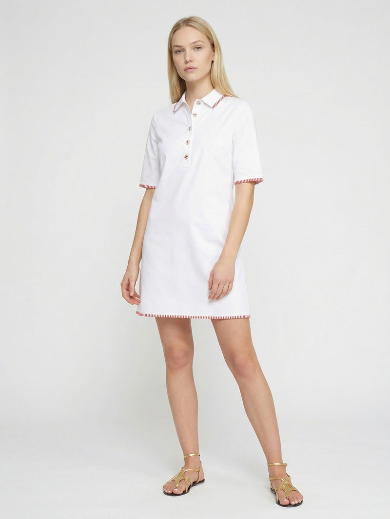 Tyanna Dress