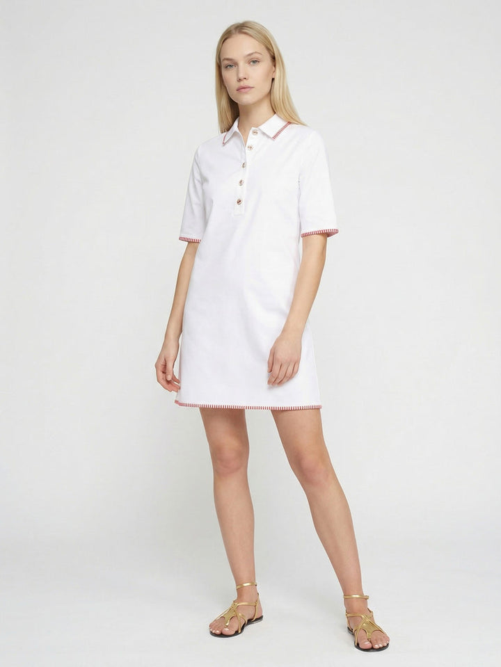 Tyanna Dress