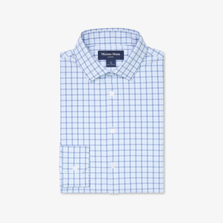Leeward LS Dress Shirt
