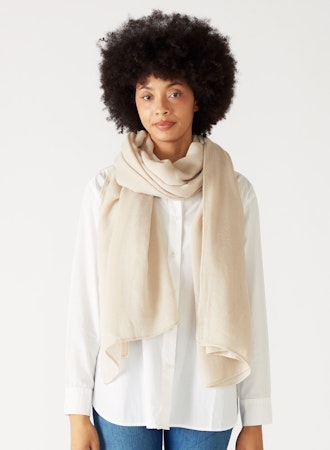 MERSEA Go Lightly Scarf