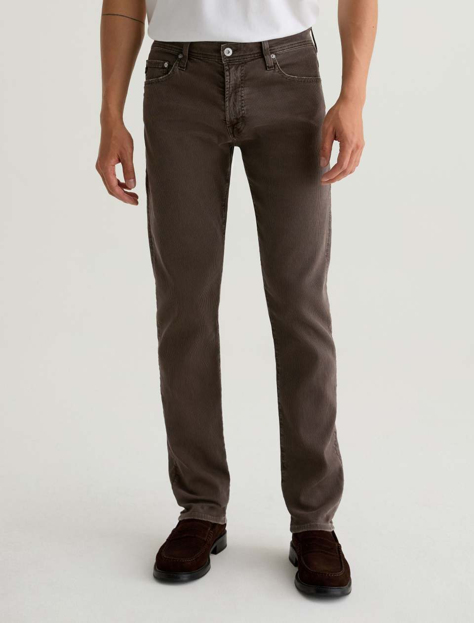 Tellis Bedford Corduroy
