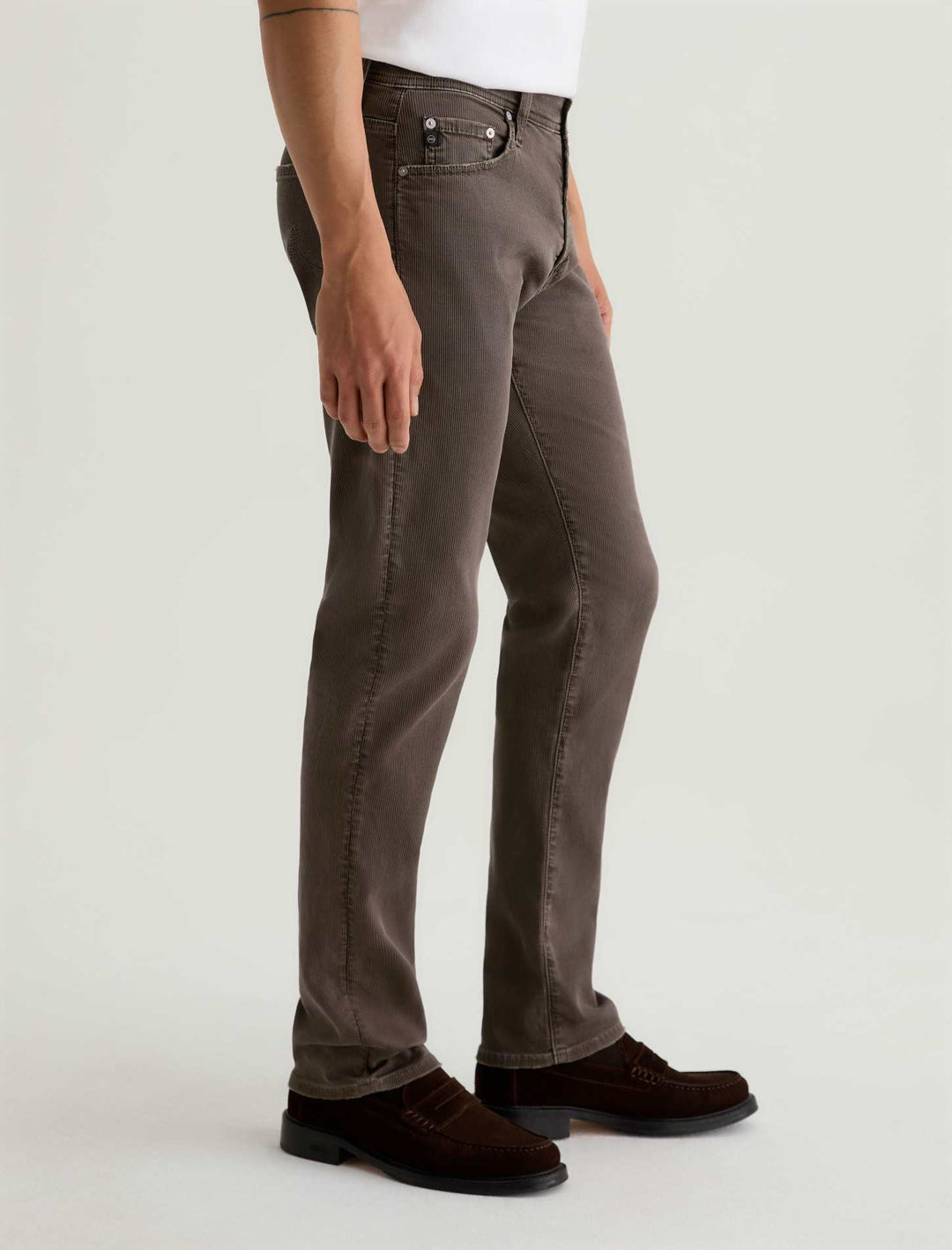 Tellis Bedford Corduroy