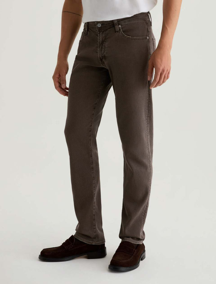 Tellis Bedford Corduroy