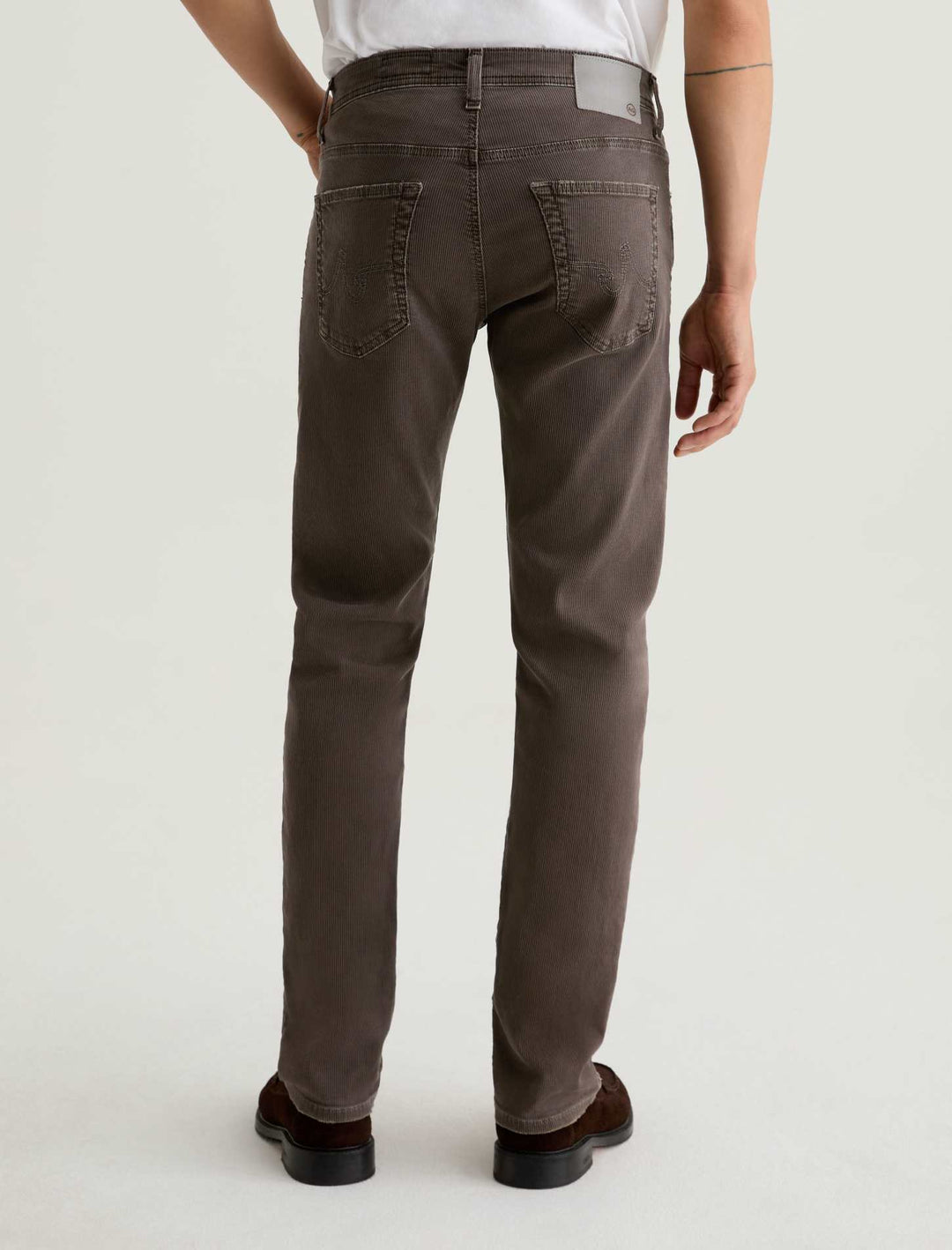 Tellis Bedford Corduroy