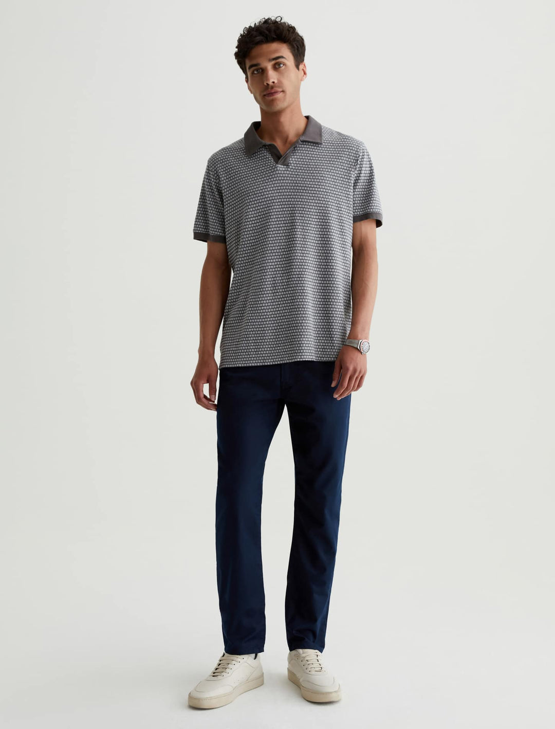 Tellis Men's Jeans