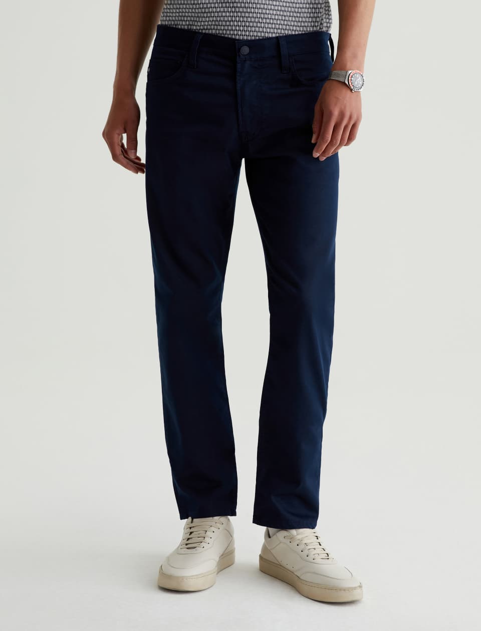 Tellis Men's Jeans