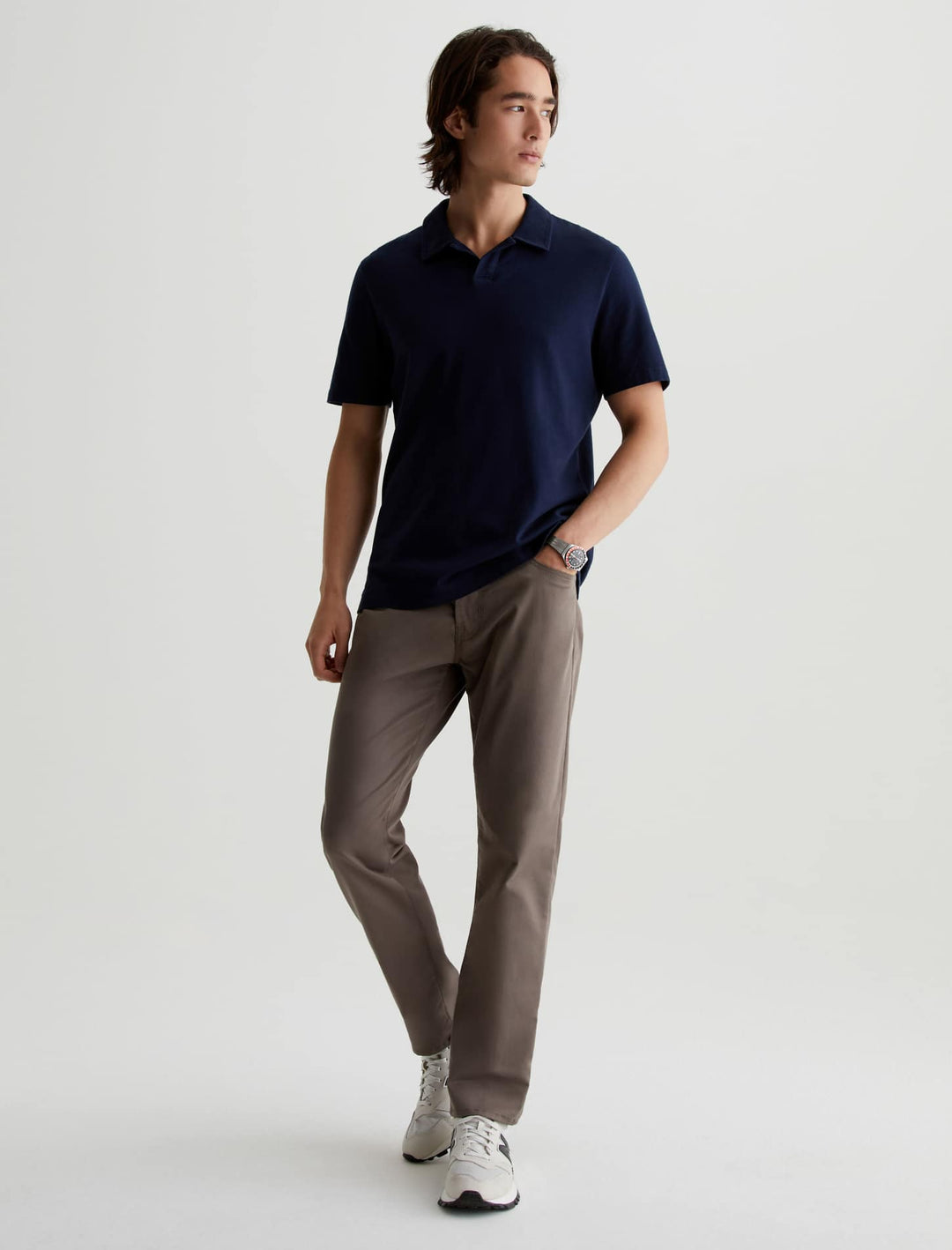 Tellis Men's Trousers