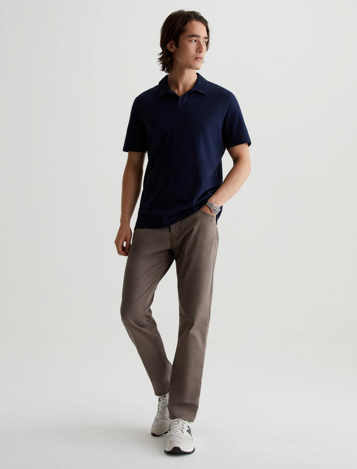 Tellis Men's Trousers