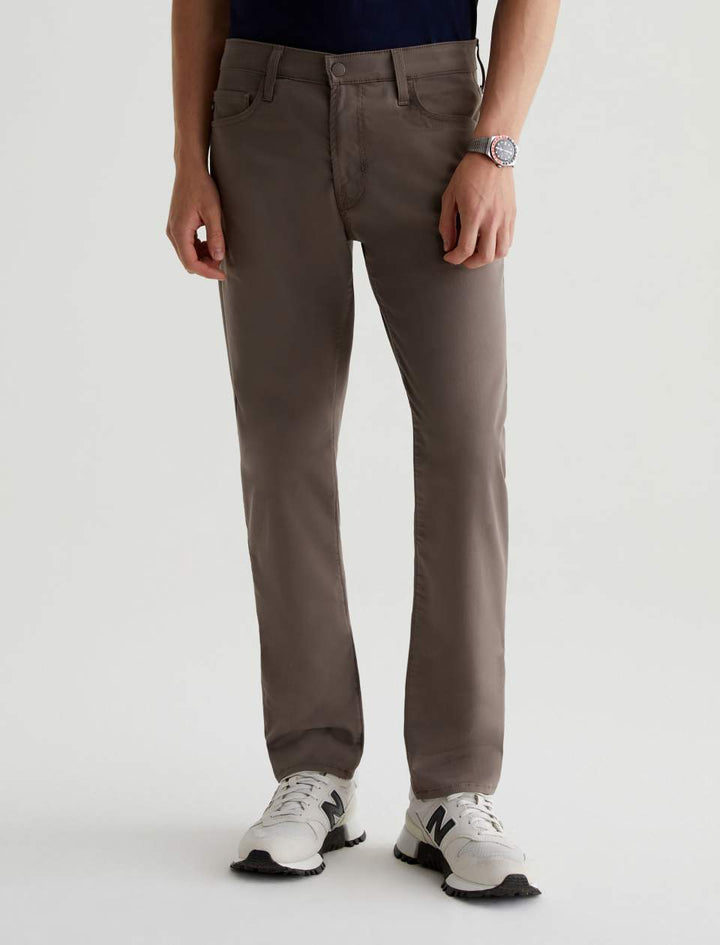 Tellis Men's Trousers
