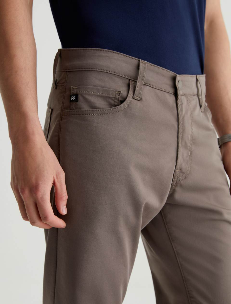 Tellis Men's Trousers