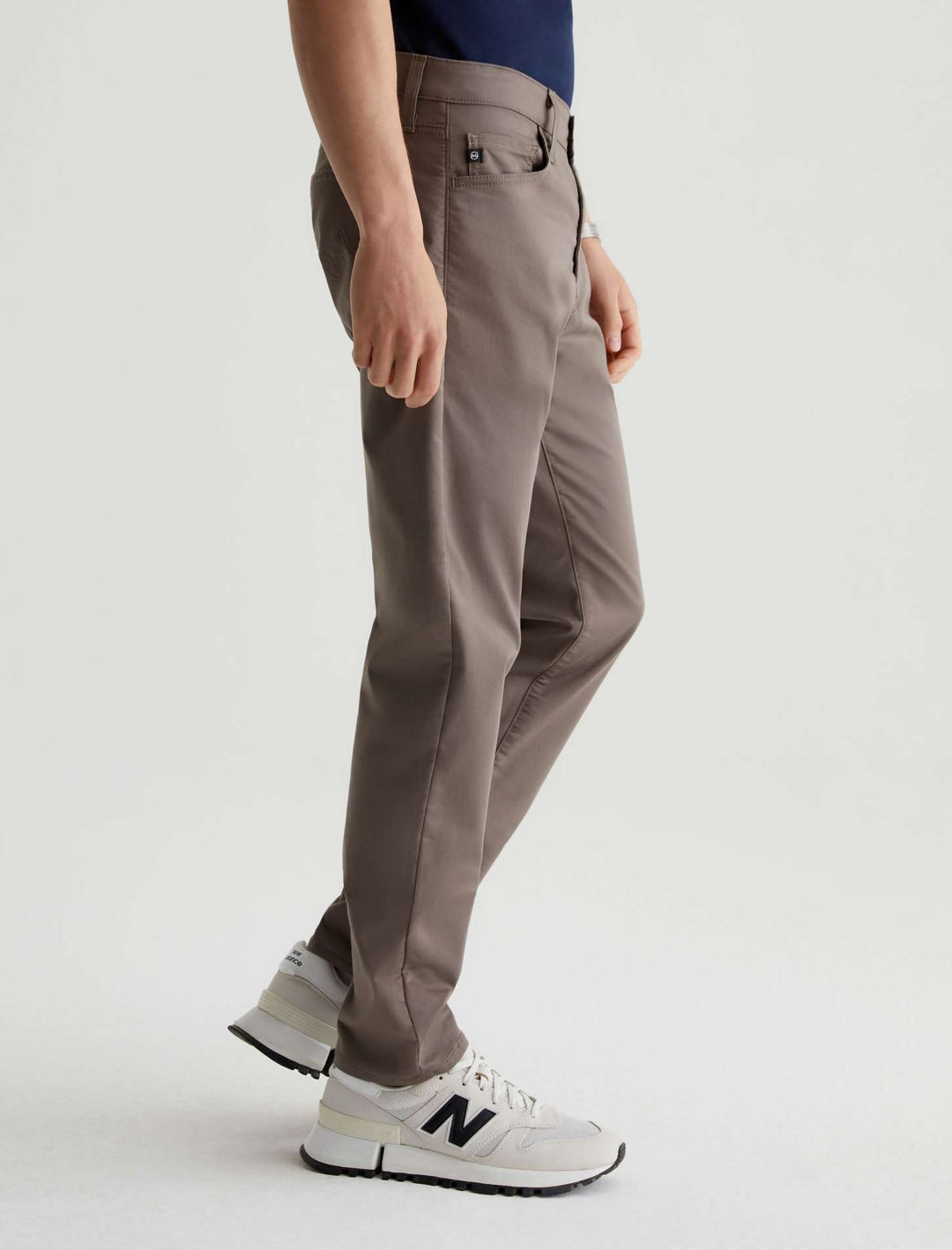 Tellis Men's Trousers