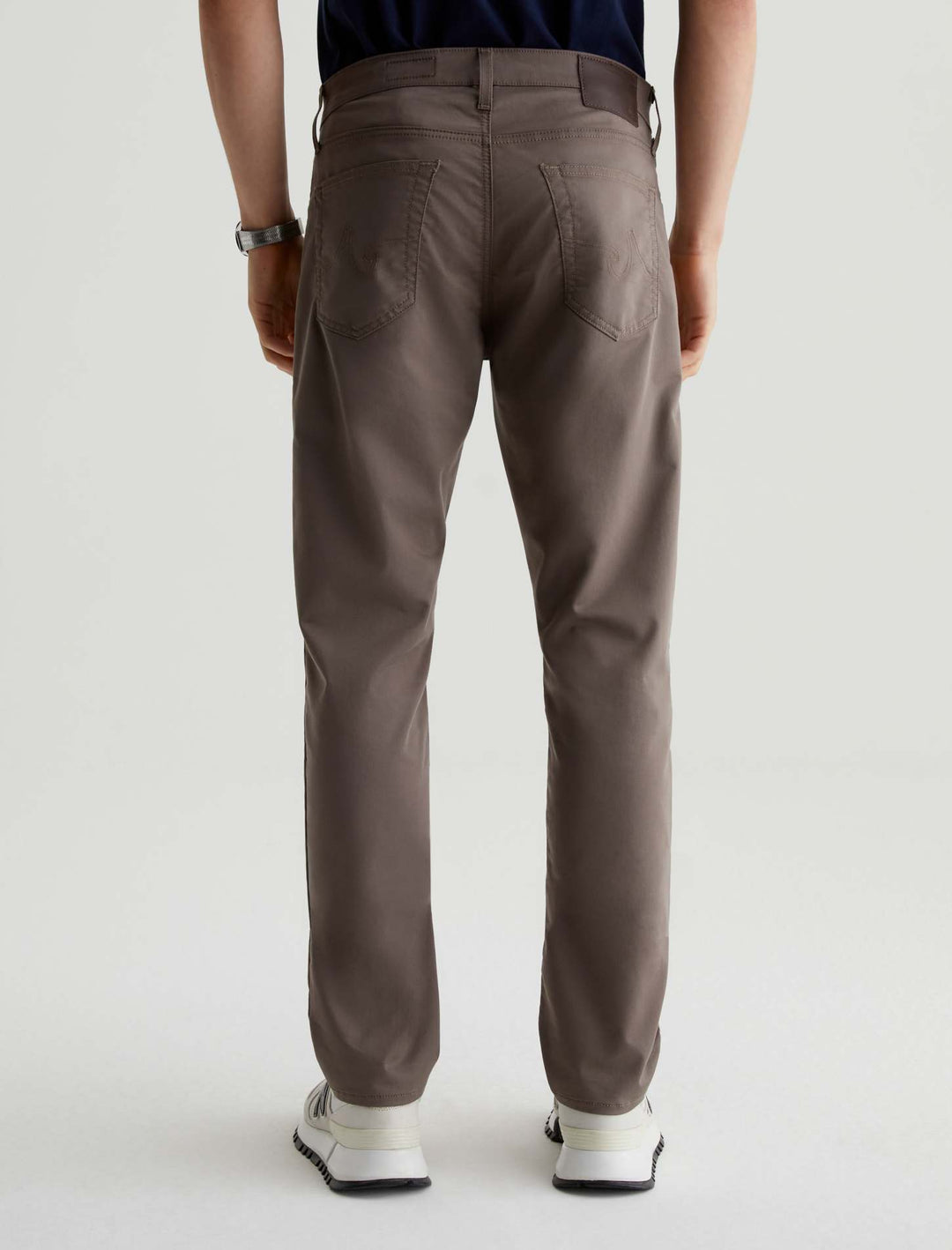 Tellis Men's Trousers
