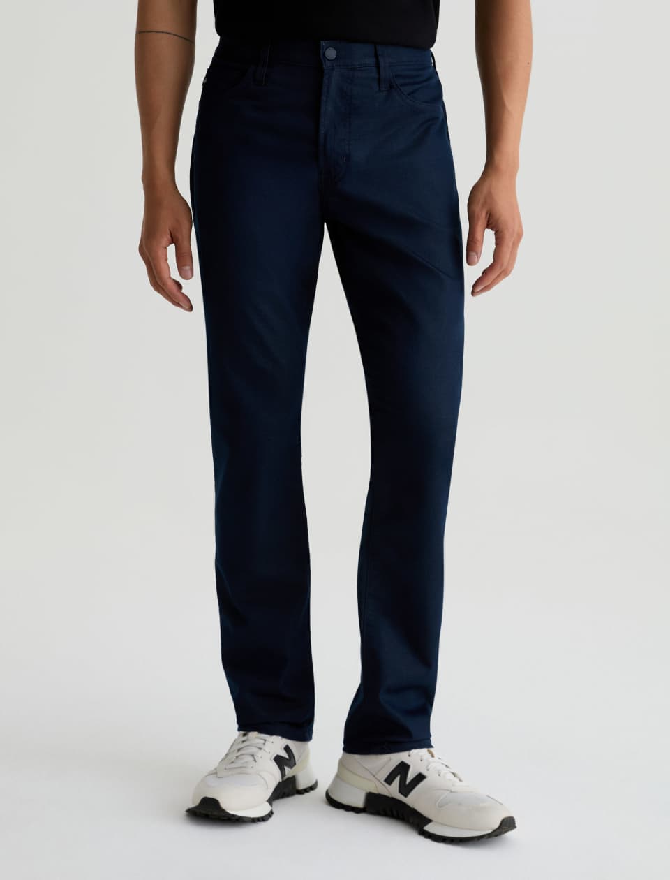 Everett Commuter Performance