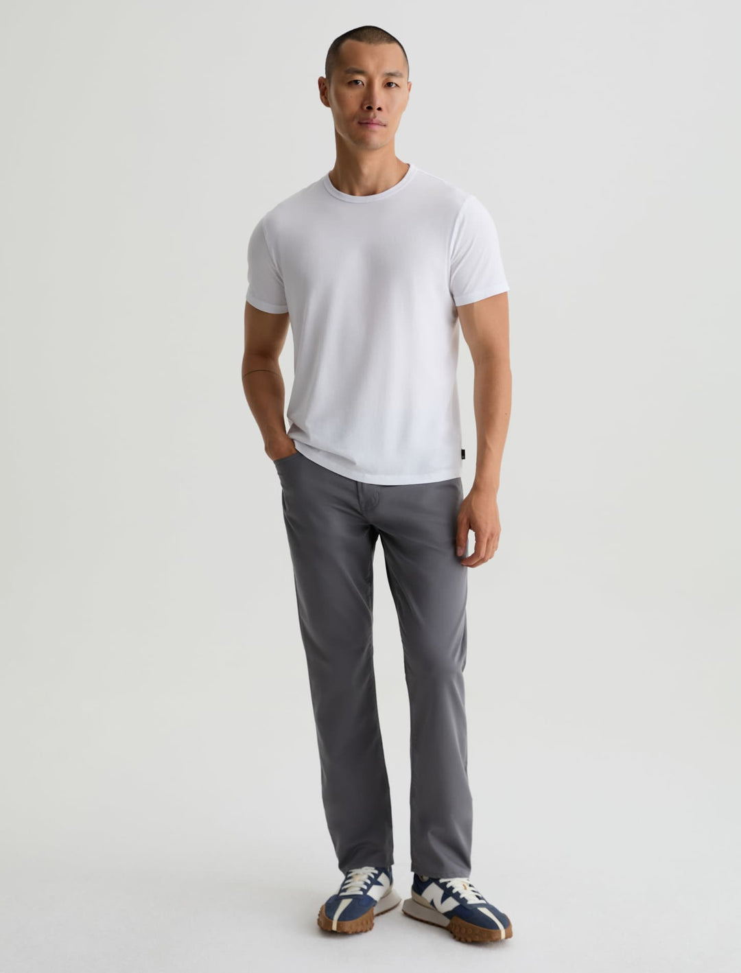 Everett Commuter Performance