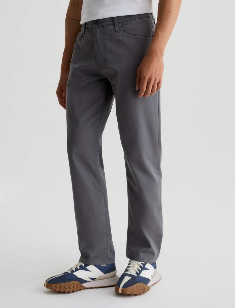 Everett Commuter Performance