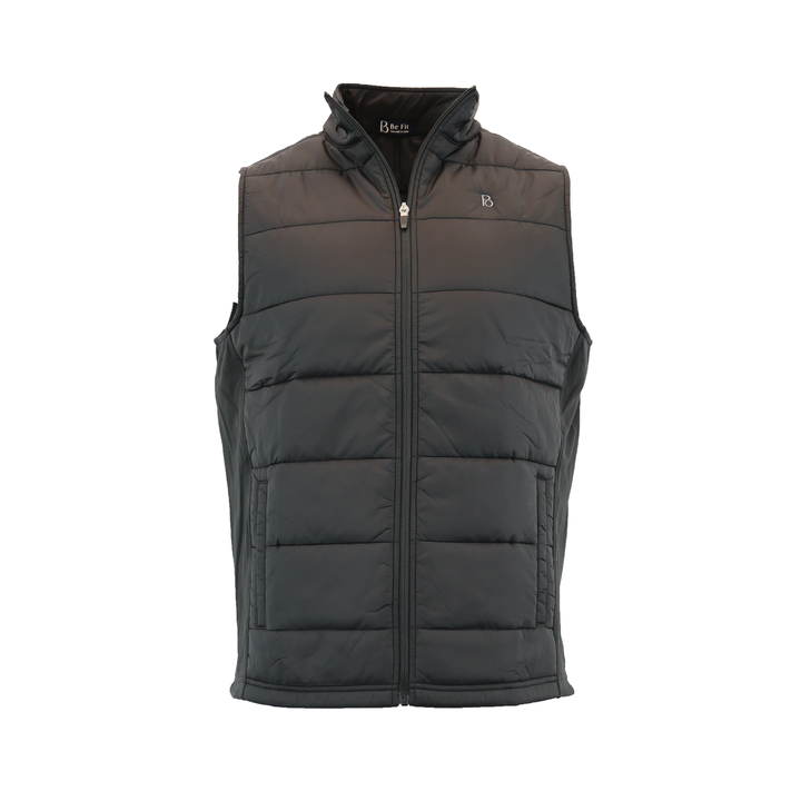 The Mayacama Quilted Vest