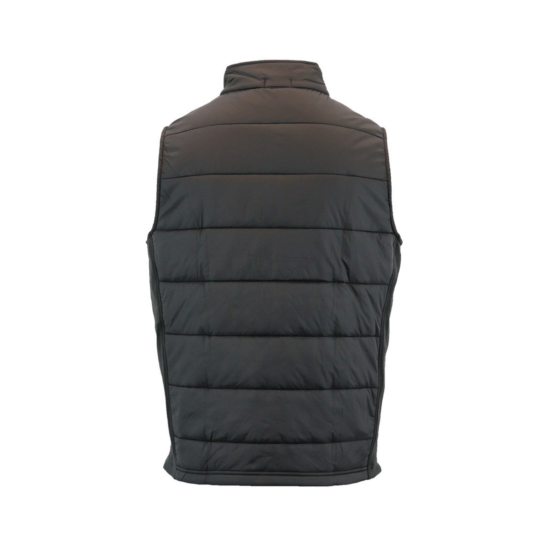 The Mayacama Quilted Vest