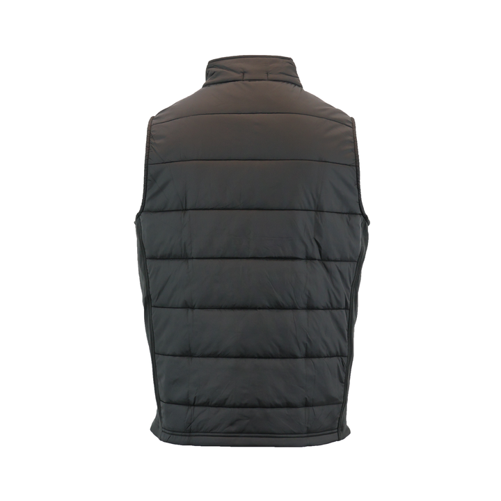 The Mayacama Quilted Vest