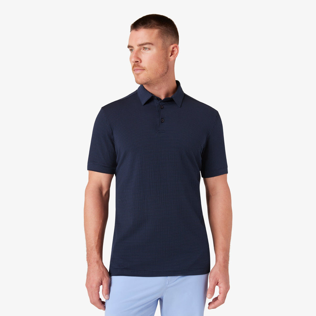 Copa SS Polo (Trim Fit)