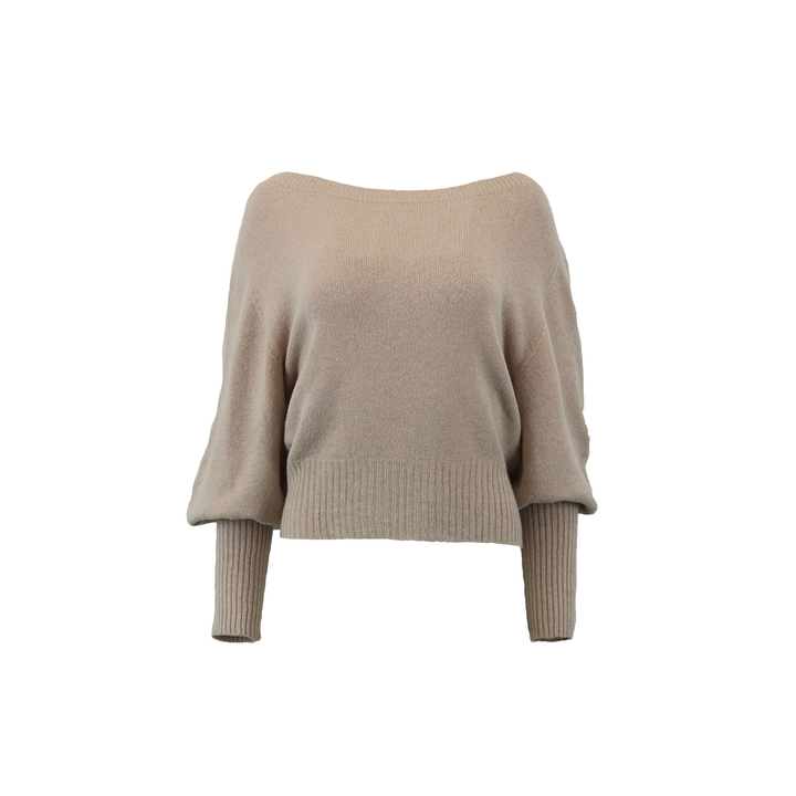 STACY KNIT SWEATER