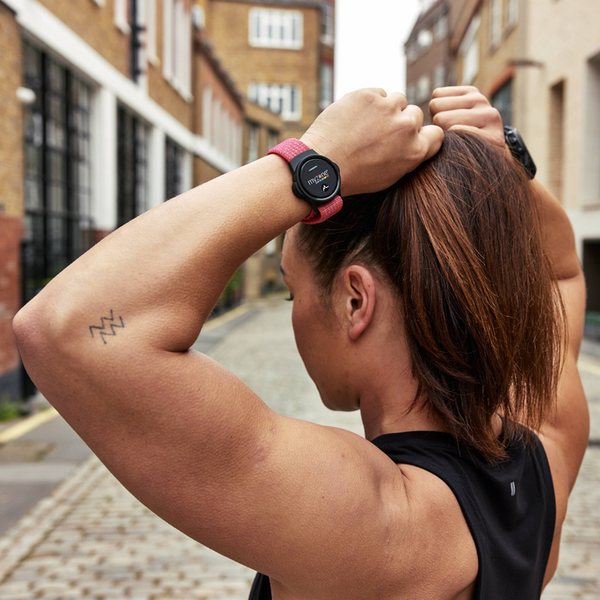 Myzone MZ-Switch Heart Rate Monitor