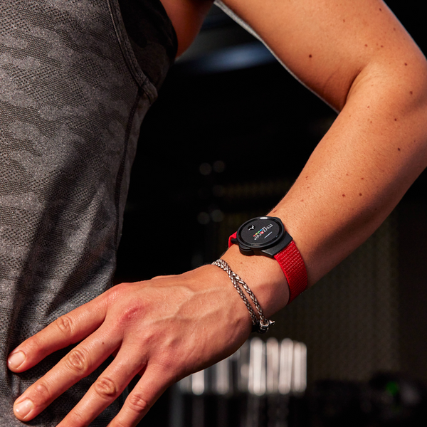 Myzone MZ-Switch Heart Rate Monitor