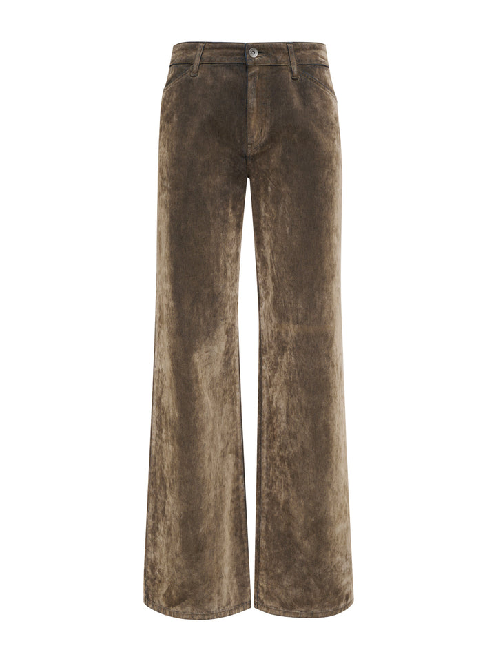 CADENCE RELAXED STRAIGHT