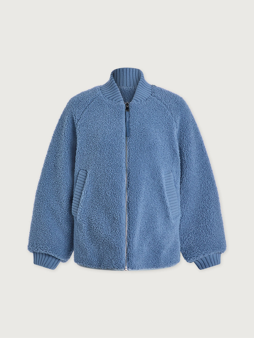 Serina Reversible Quilt Jacket