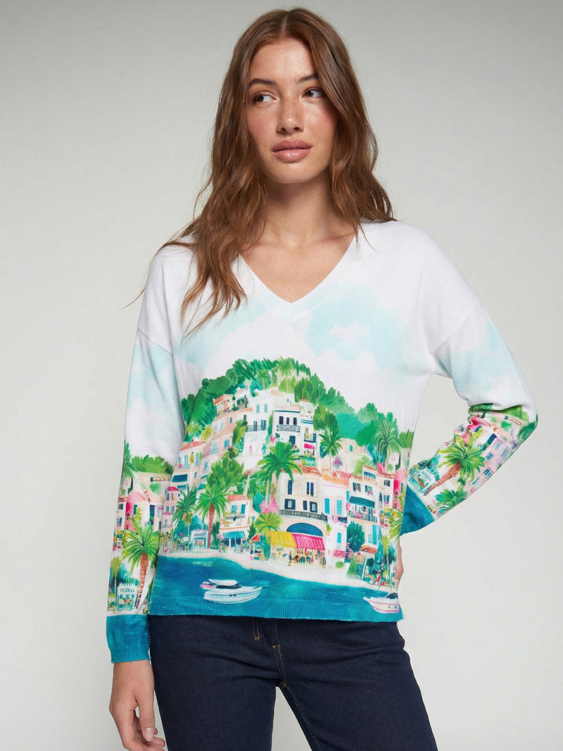 JERSEY PUERTO BANUS