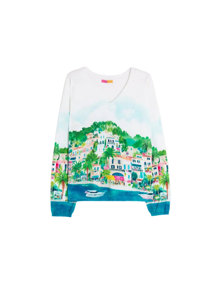 JERSEY PUERTO BANUS