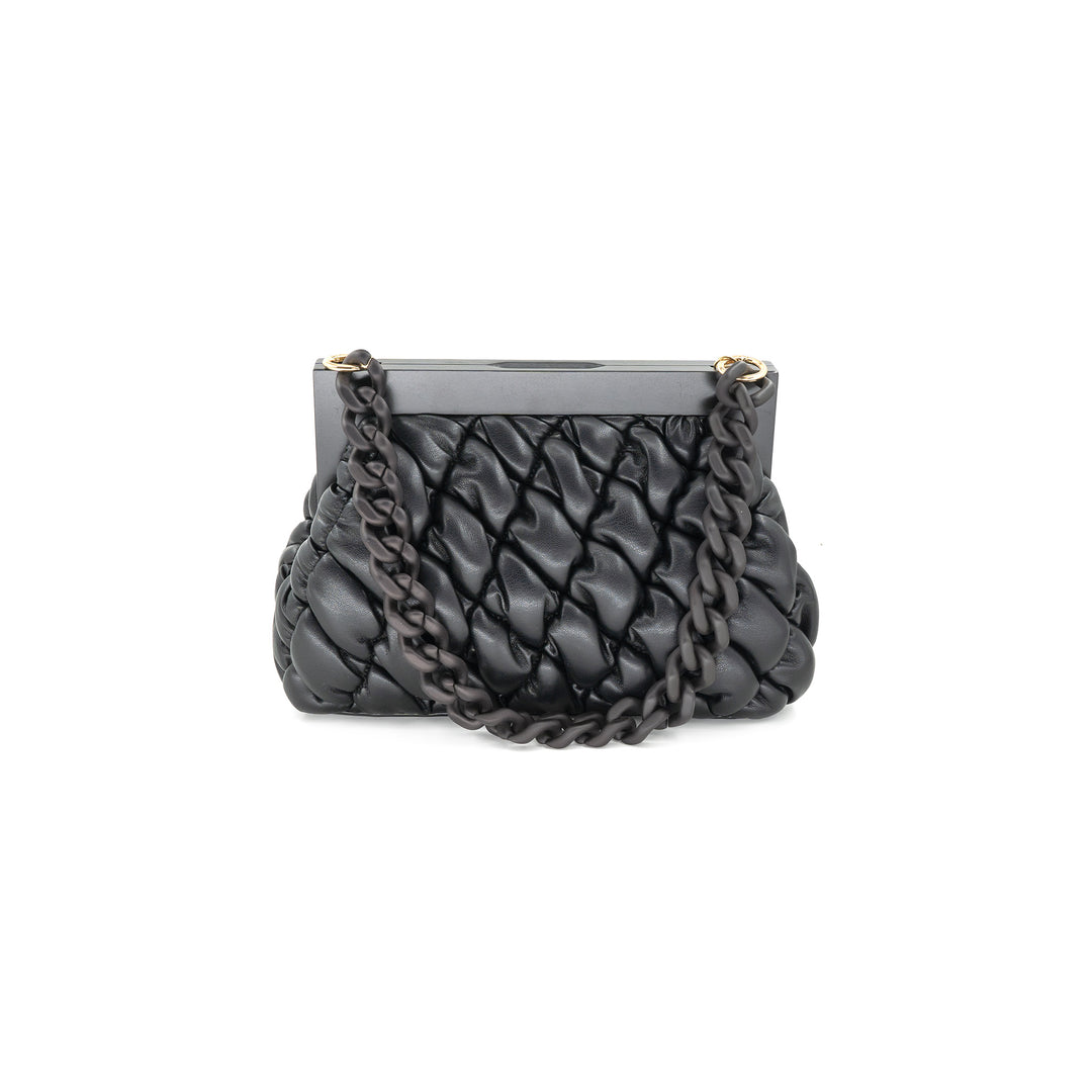 Quilted Handbag