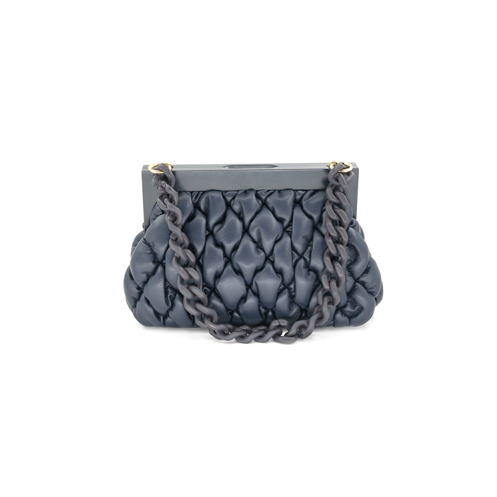 Quilted Handbag