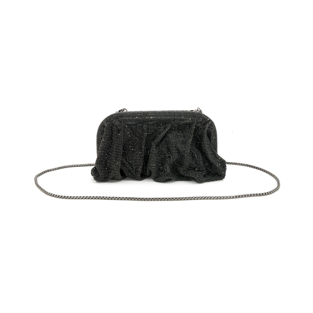 Envy Crystal Clutch
