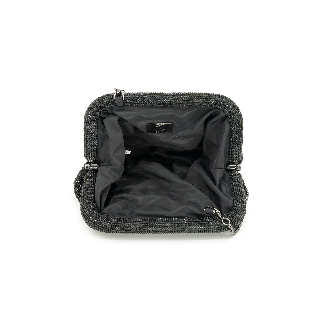 Envy Crystal Clutch